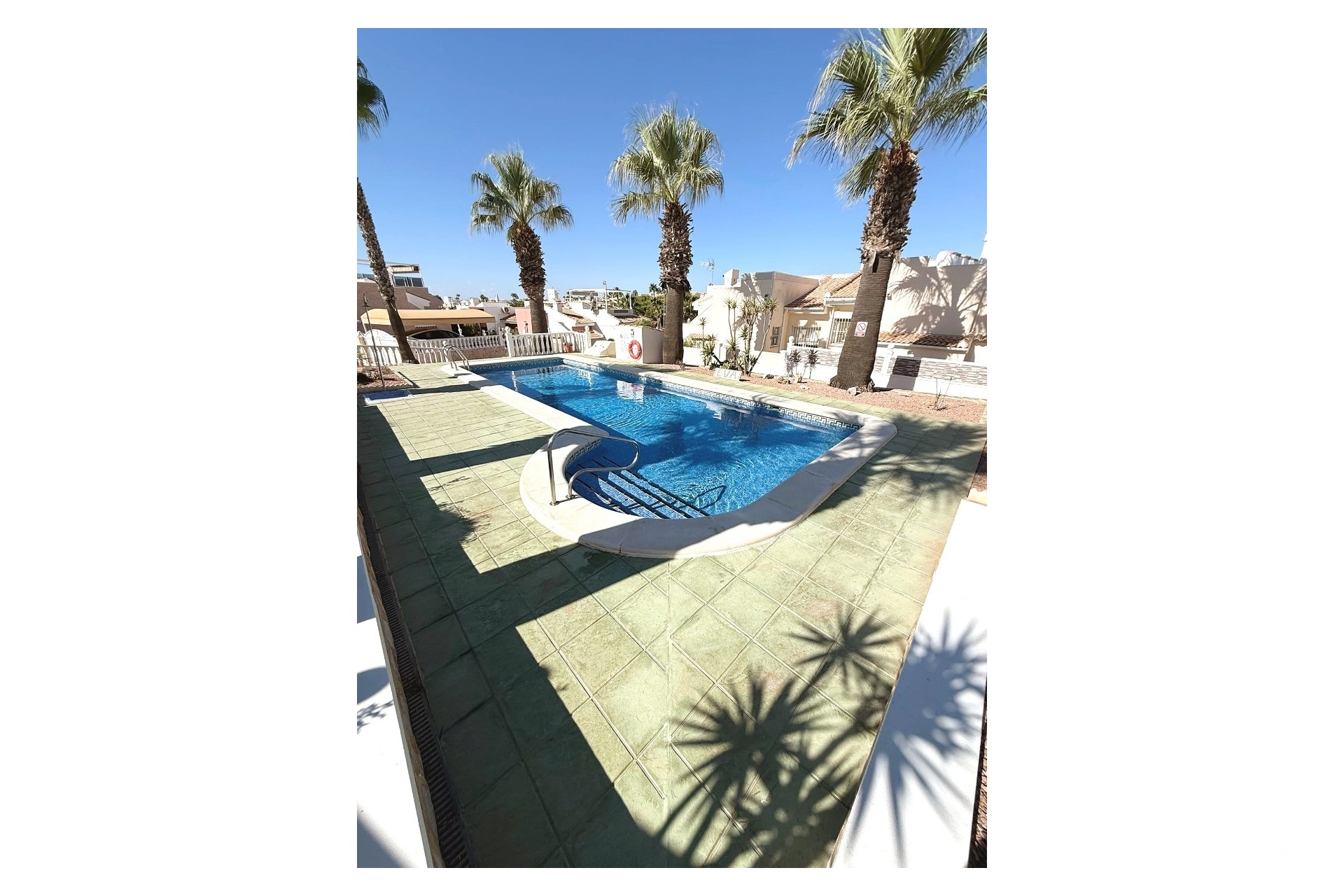 Venta - Apartment - Ciudad Quesada - La Fiesta