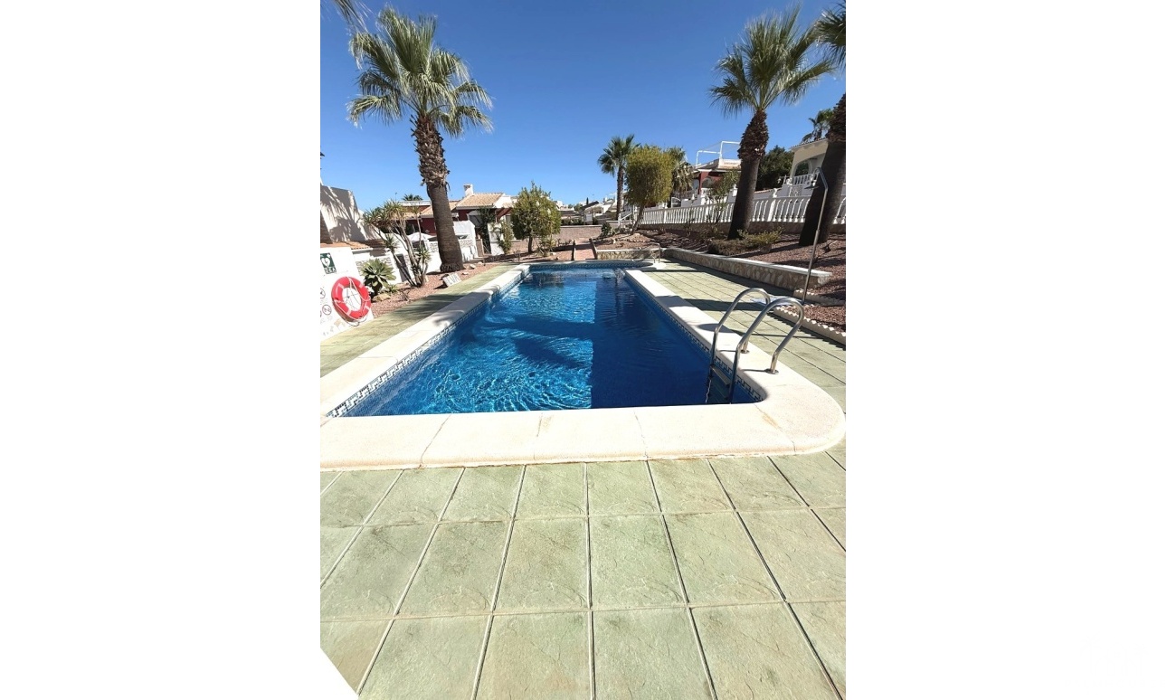 Venta - Apartment - Ciudad Quesada - La Fiesta