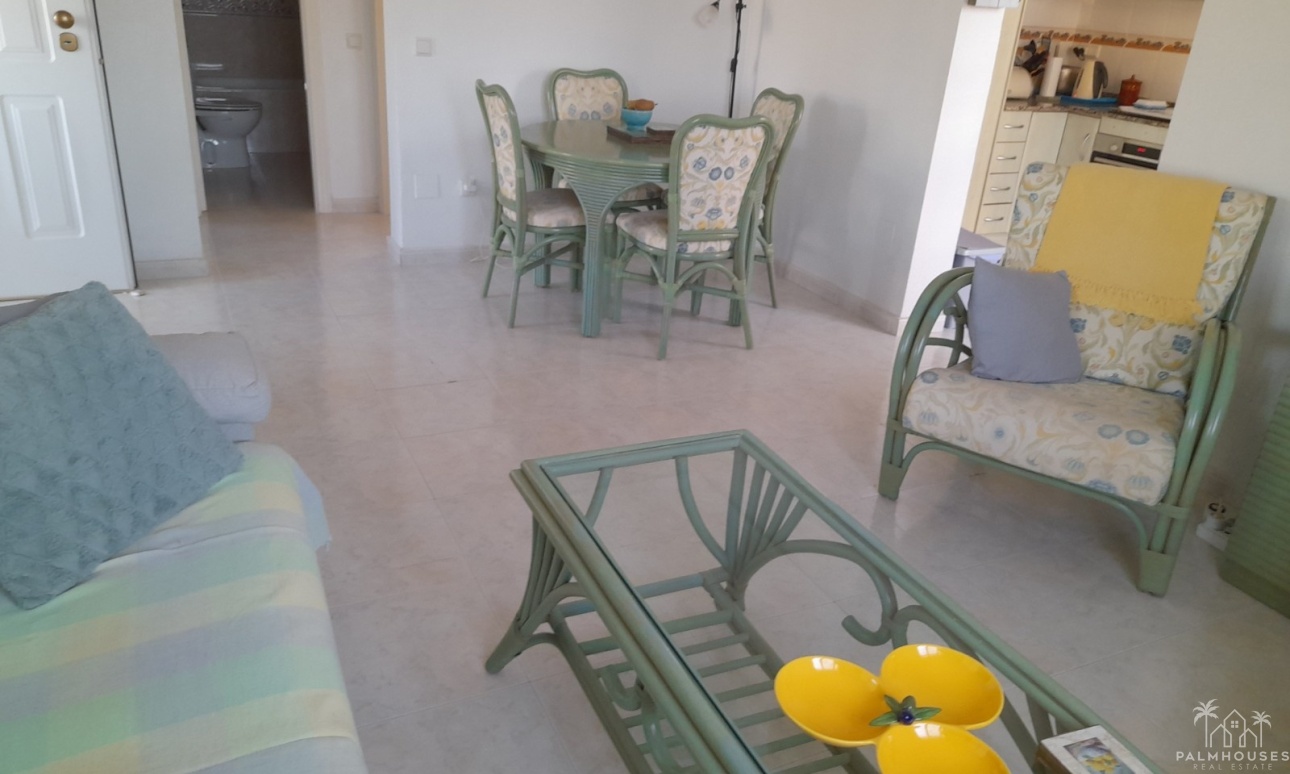 Venta - Apartment - Ciudad Quesada - La Fiesta