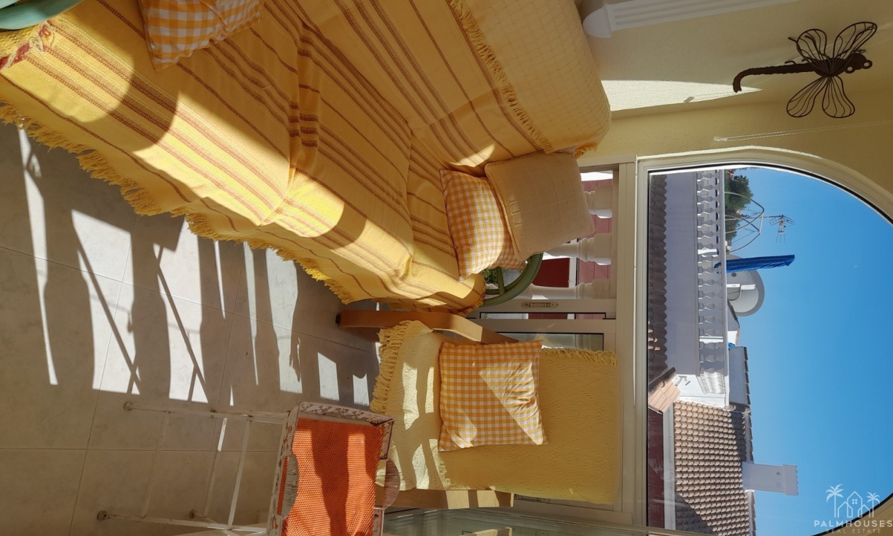 Venta - Apartment - Ciudad Quesada - La Fiesta