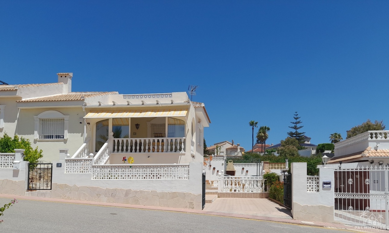 Venta - Apartment - Ciudad Quesada - La Fiesta