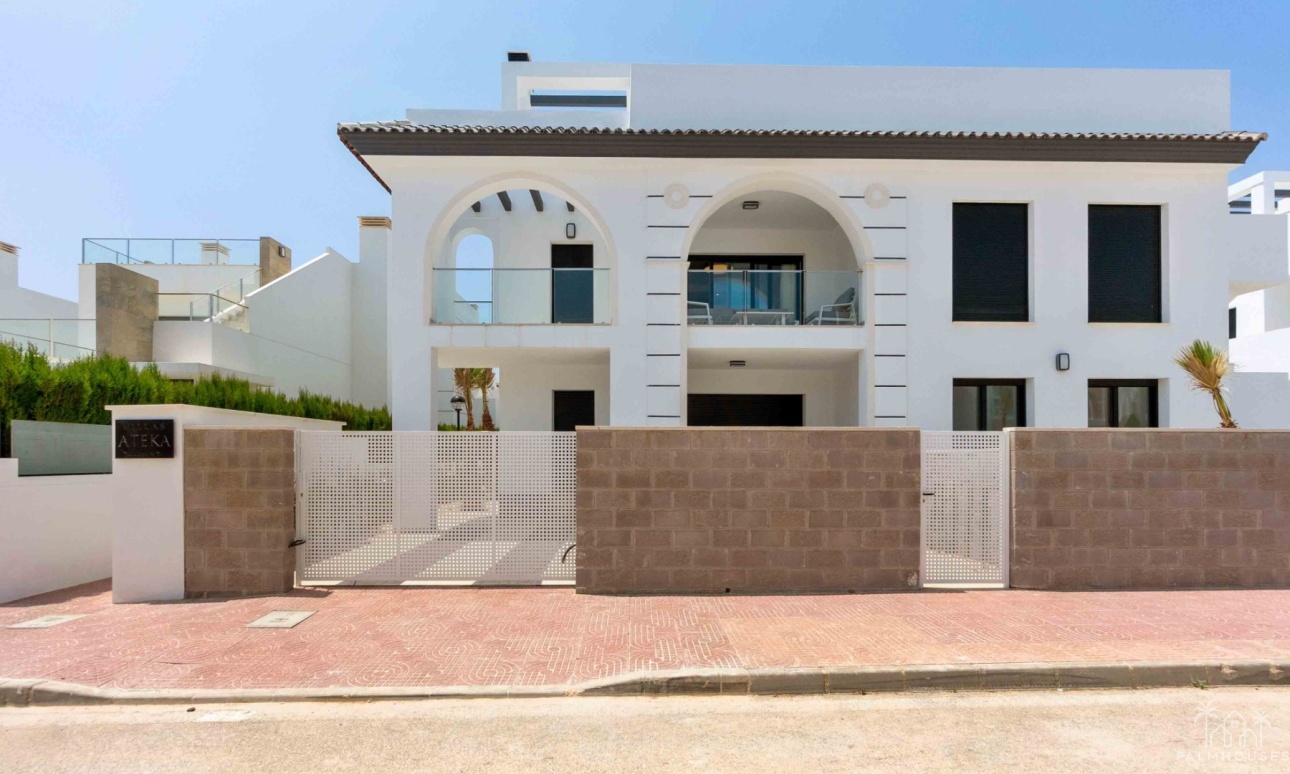 Venta - Apartment - Ciudad Quesada - Lo Marabú