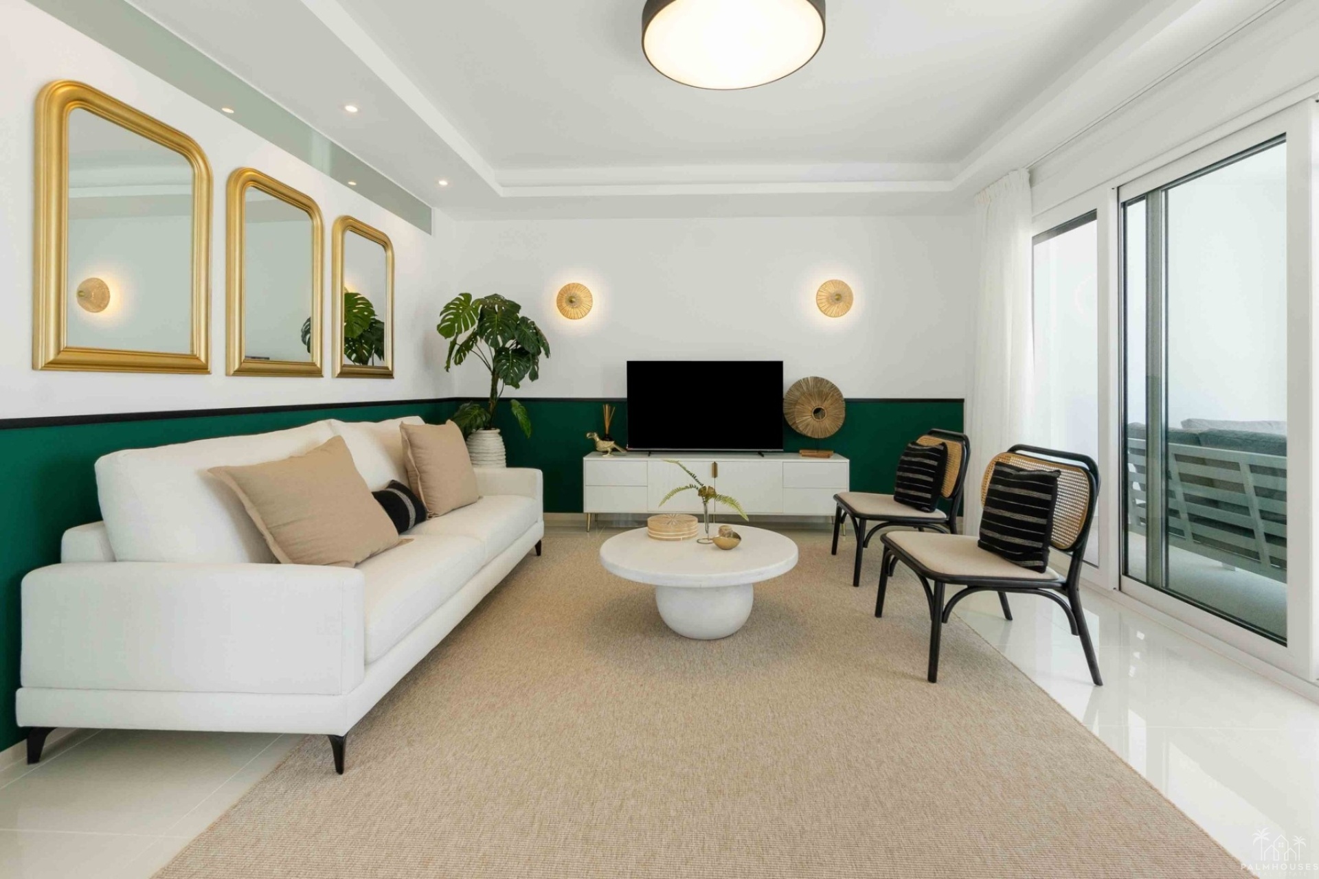 Venta - Apartment - Ciudad Quesada - Lo Marabú