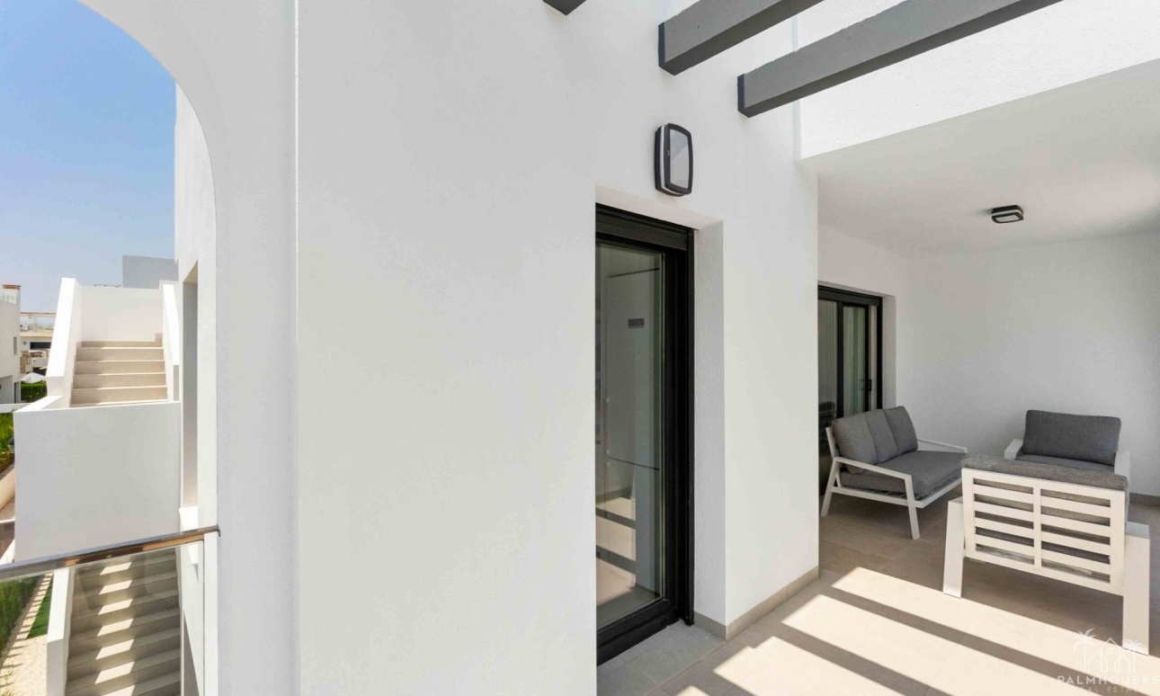 Venta - Apartment - Ciudad Quesada - Lo Marabú