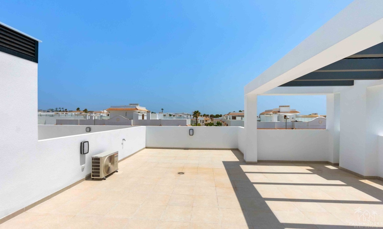 Venta - Apartment - Ciudad Quesada - Lo Marabú