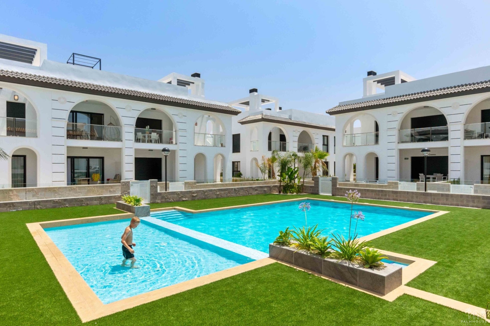 Venta - Apartment - Ciudad Quesada - Lo Marabú