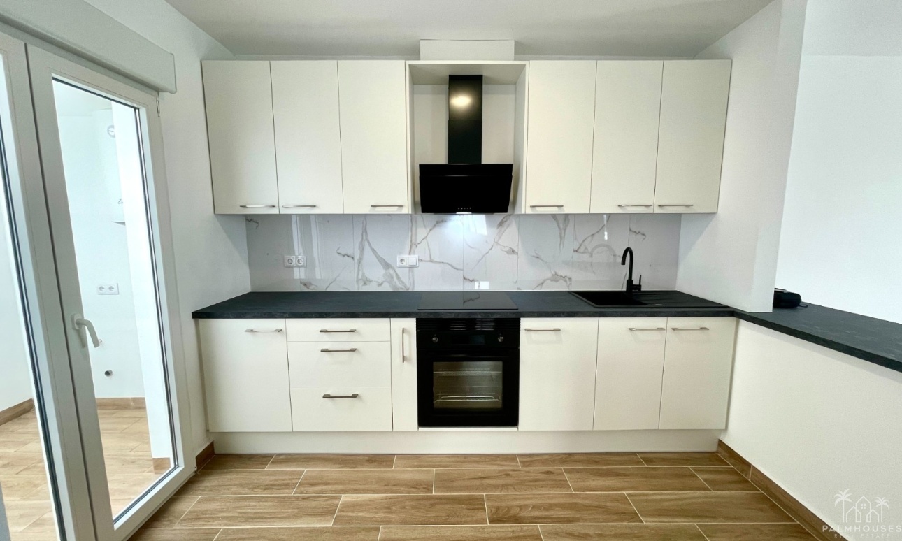 Venta - Apartment - Ciudad Quesada - Rojales