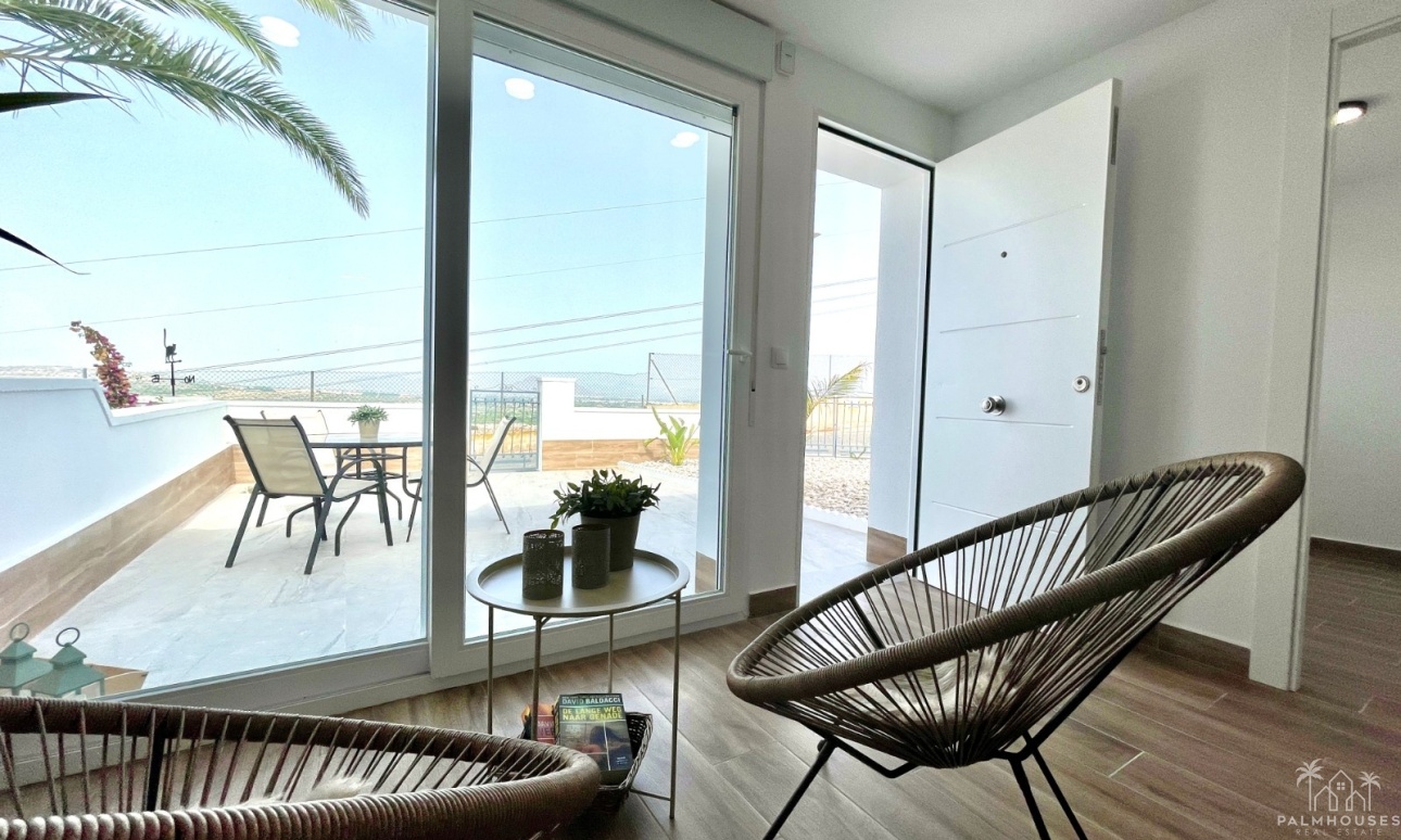 Venta - Apartment - Ciudad Quesada - Rojales