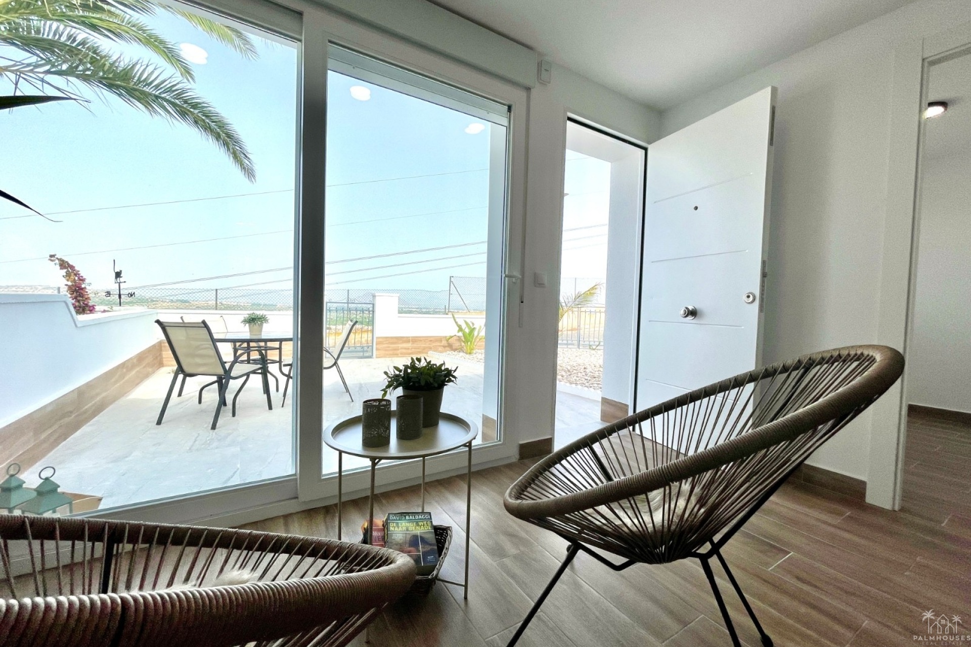 Venta - Apartment - Ciudad Quesada - Rojales
