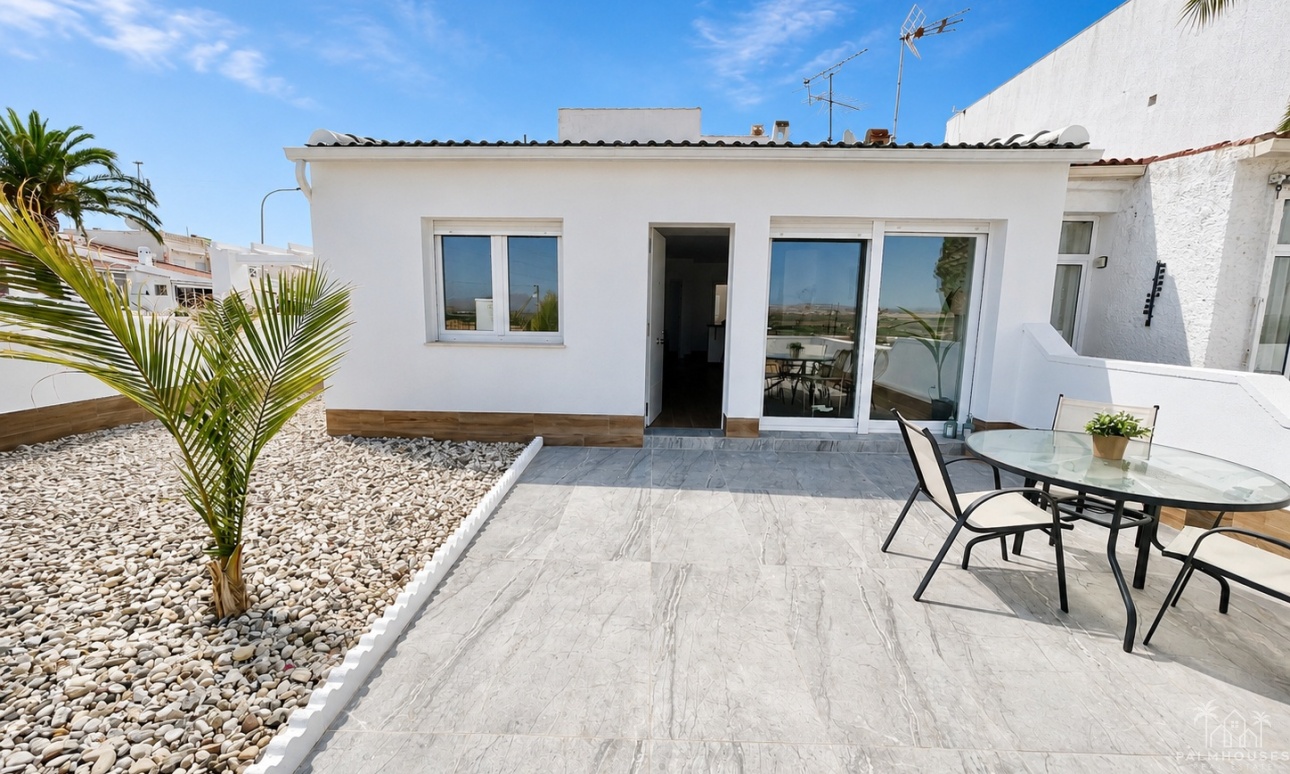 Venta - Apartment - Ciudad Quesada - Rojales