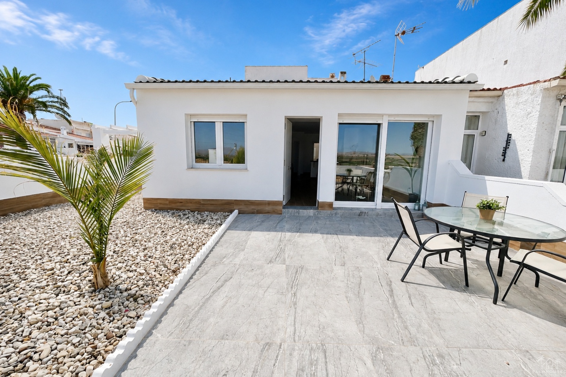 Venta - Apartment - Ciudad Quesada - Rojales
