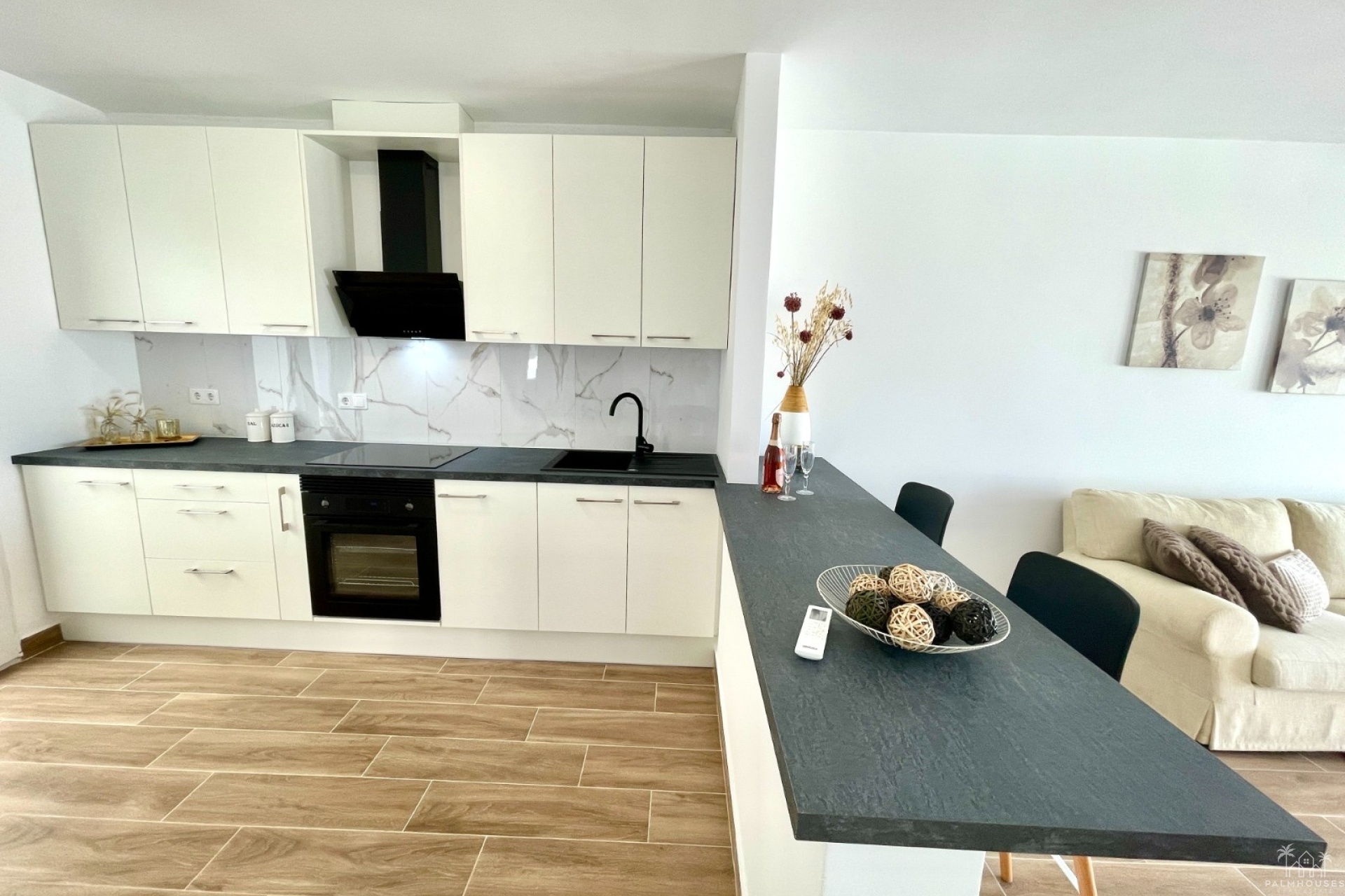 Venta - Apartment - Ciudad Quesada - Rojales