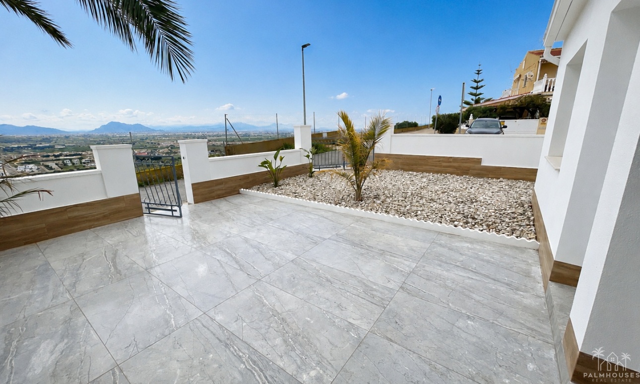 Venta - Apartment - Ciudad Quesada - Rojales