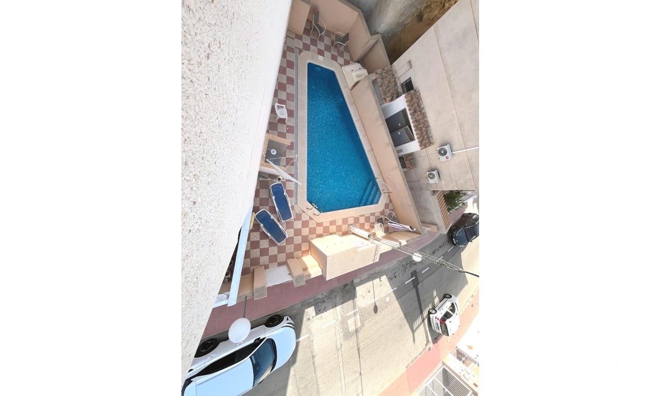 Venta - Apartment - Ciudad Quesada - Upper Golf