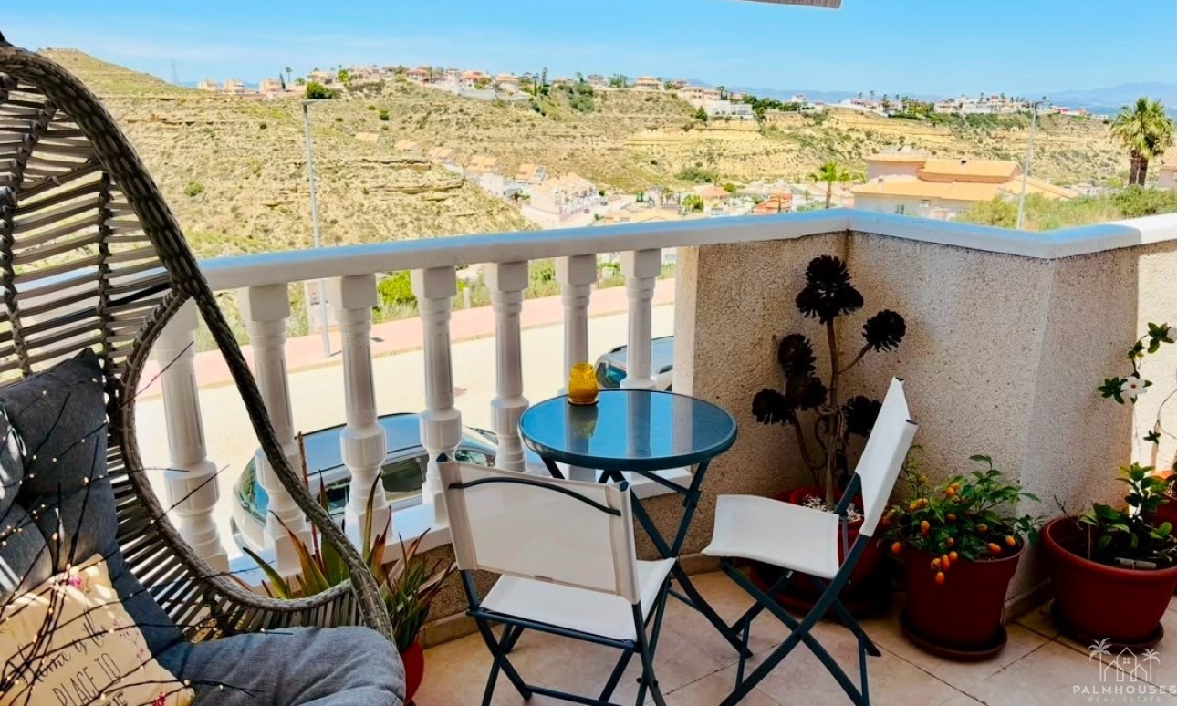 Venta - Apartment - Ciudad Quesada - Upper Golf
