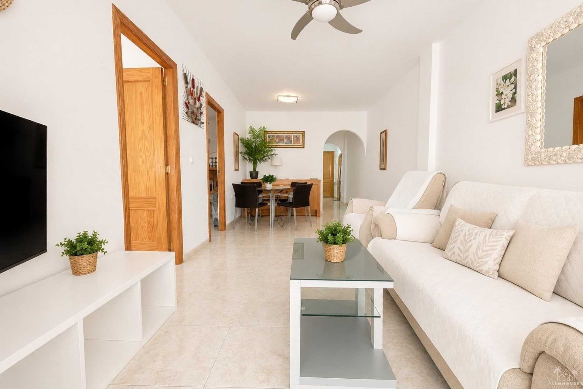 Venta - Apartment - Dehesa De Campoamor - Campoamor