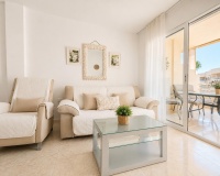 Venta - Apartment - Dehesa De Campoamor - Campoamor