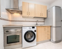 Venta - Apartment - Dehesa De Campoamor - Campoamor