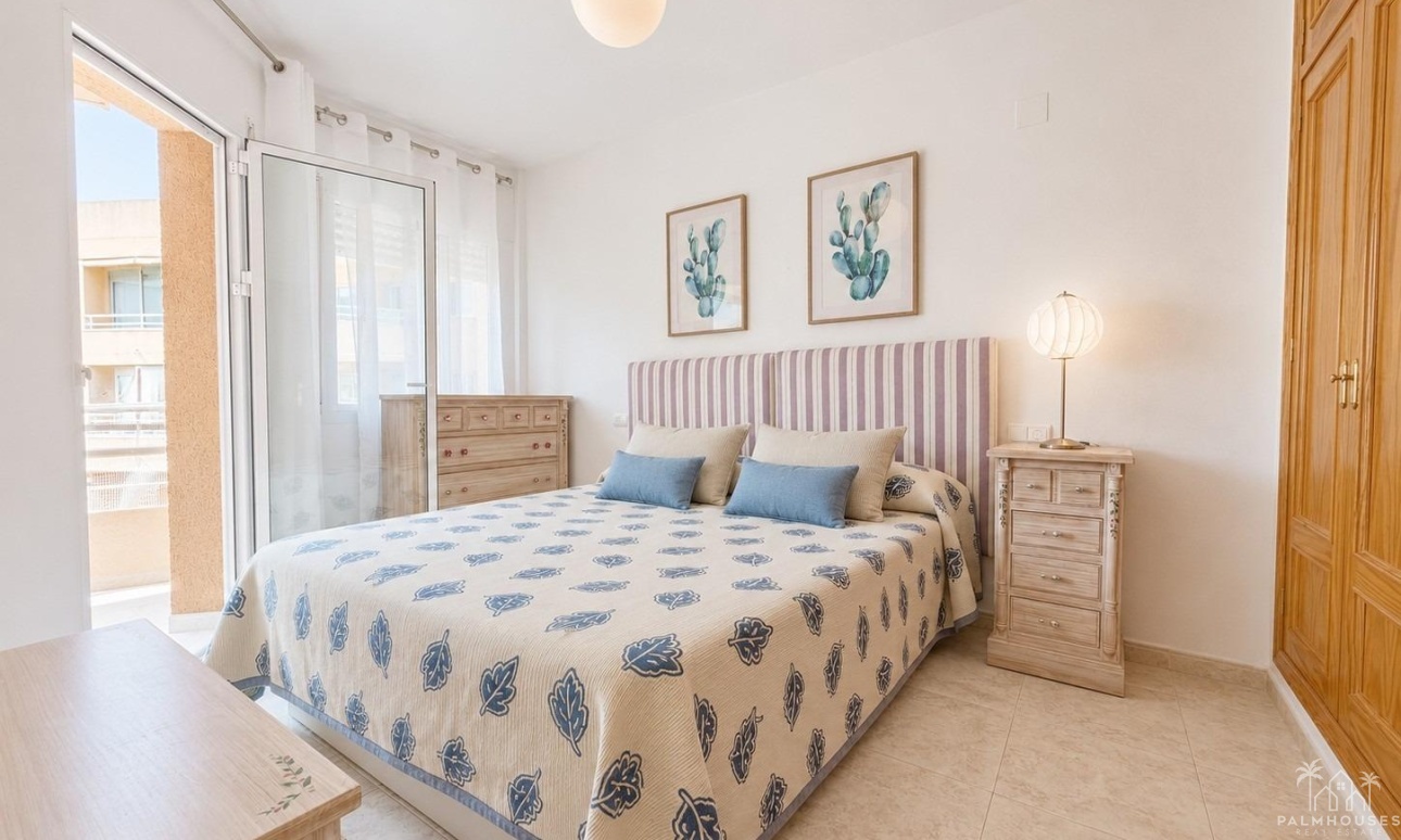 Venta - Apartment - Dehesa De Campoamor - Campoamor