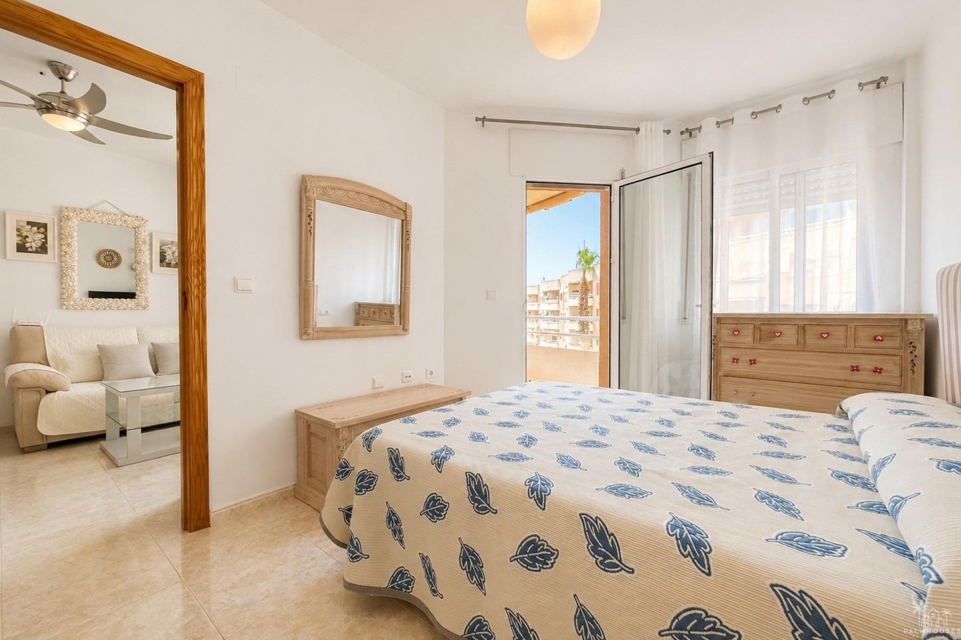 Venta - Apartment - Dehesa De Campoamor - Campoamor