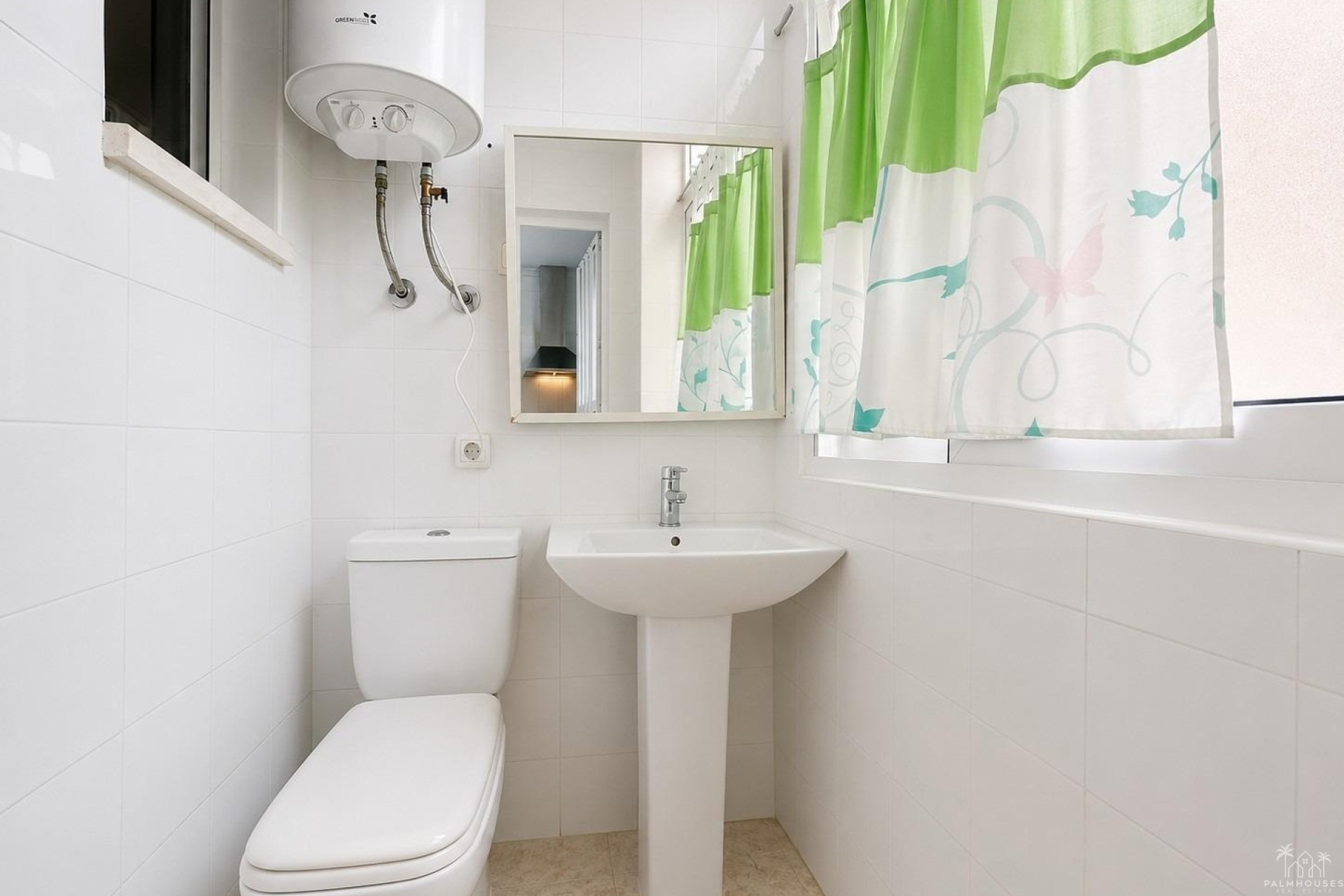 Venta - Apartment - Dehesa De Campoamor - Campoamor