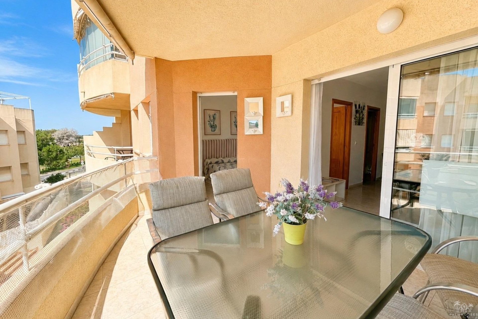 Venta - Apartment - Dehesa De Campoamor - Campoamor