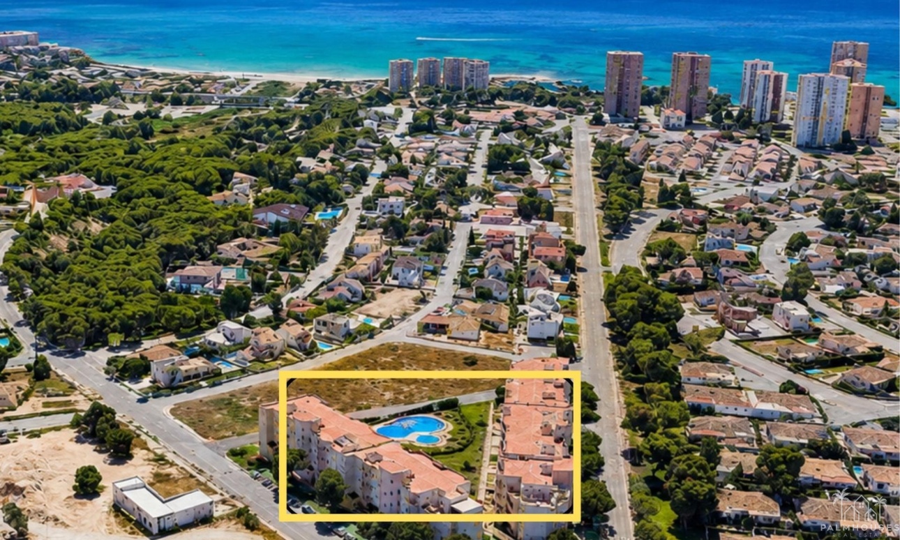Venta - Apartment - Dehesa De Campoamor - Campoamor