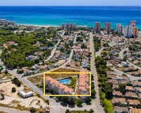 Venta - Apartment - Dehesa De Campoamor - Campoamor