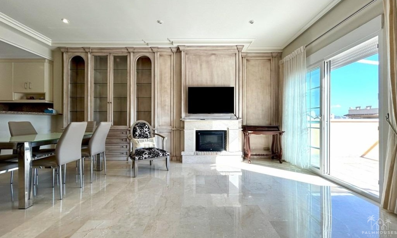Venta - Apartment - Dehesa De Campoamor - Campoamor