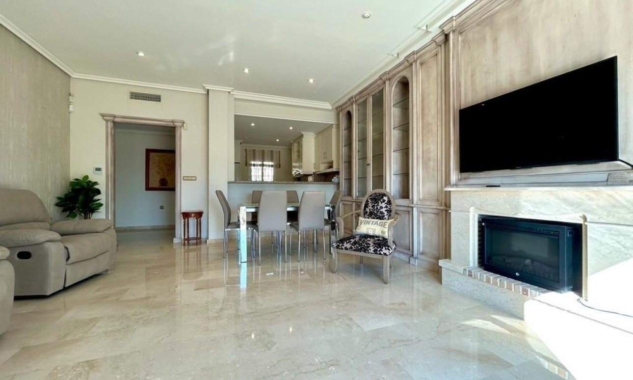 Venta - Apartment - Dehesa De Campoamor - Campoamor