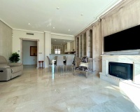 Venta - Apartment - Dehesa De Campoamor - Campoamor
