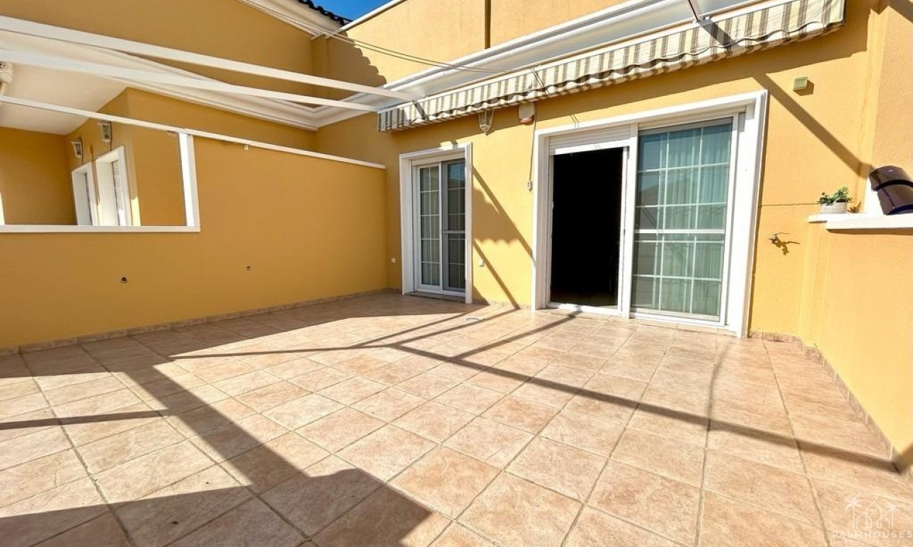 Venta - Apartment - Dehesa De Campoamor - Campoamor