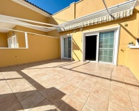 Venta - Apartment - Dehesa De Campoamor - Campoamor