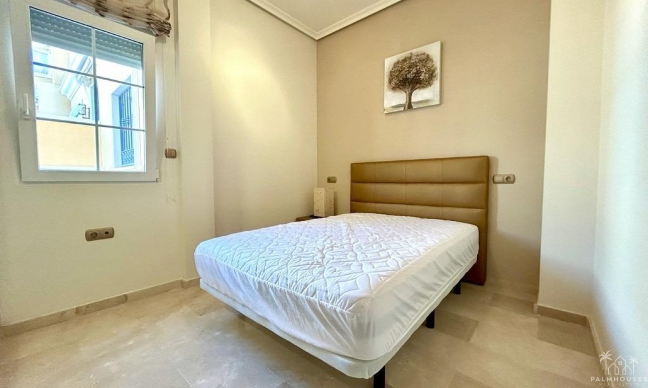 Venta - Apartment - Dehesa De Campoamor - Campoamor