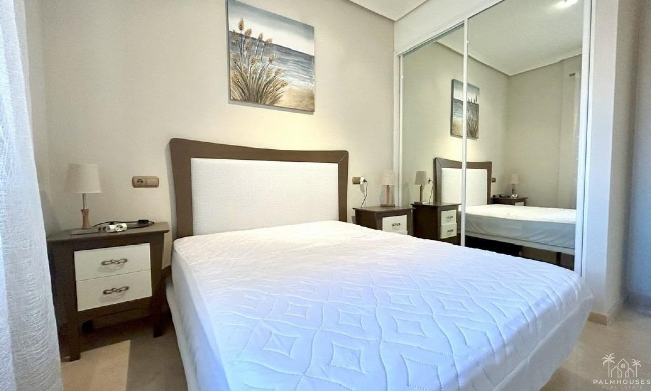 Venta - Apartment - Dehesa De Campoamor - Campoamor