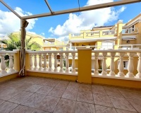 Venta - Apartment - Dehesa De Campoamor - Campoamor