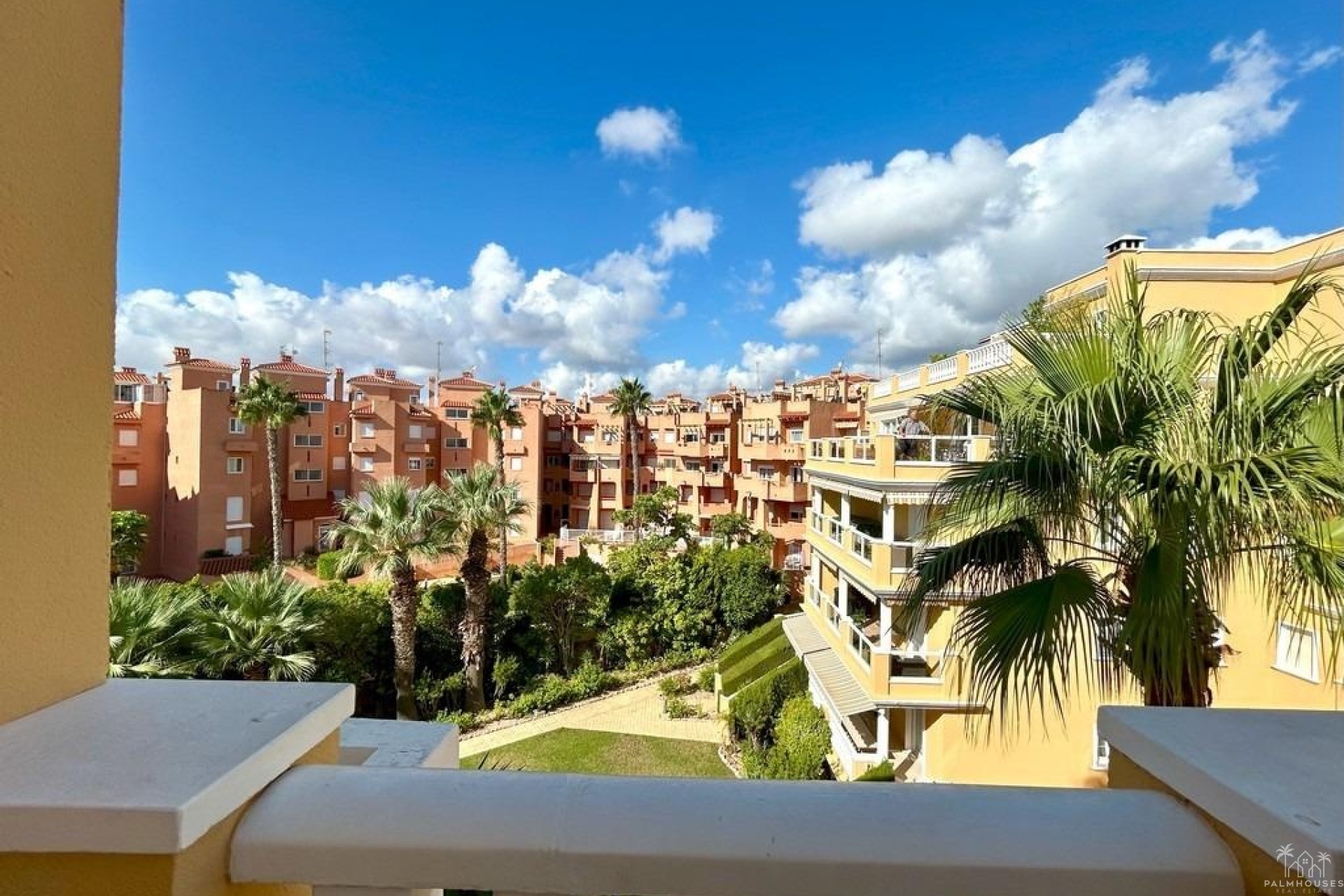 Venta - Apartment - Dehesa De Campoamor - Campoamor