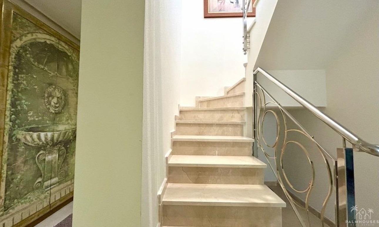 Venta - Apartment - Dehesa De Campoamor - Campoamor