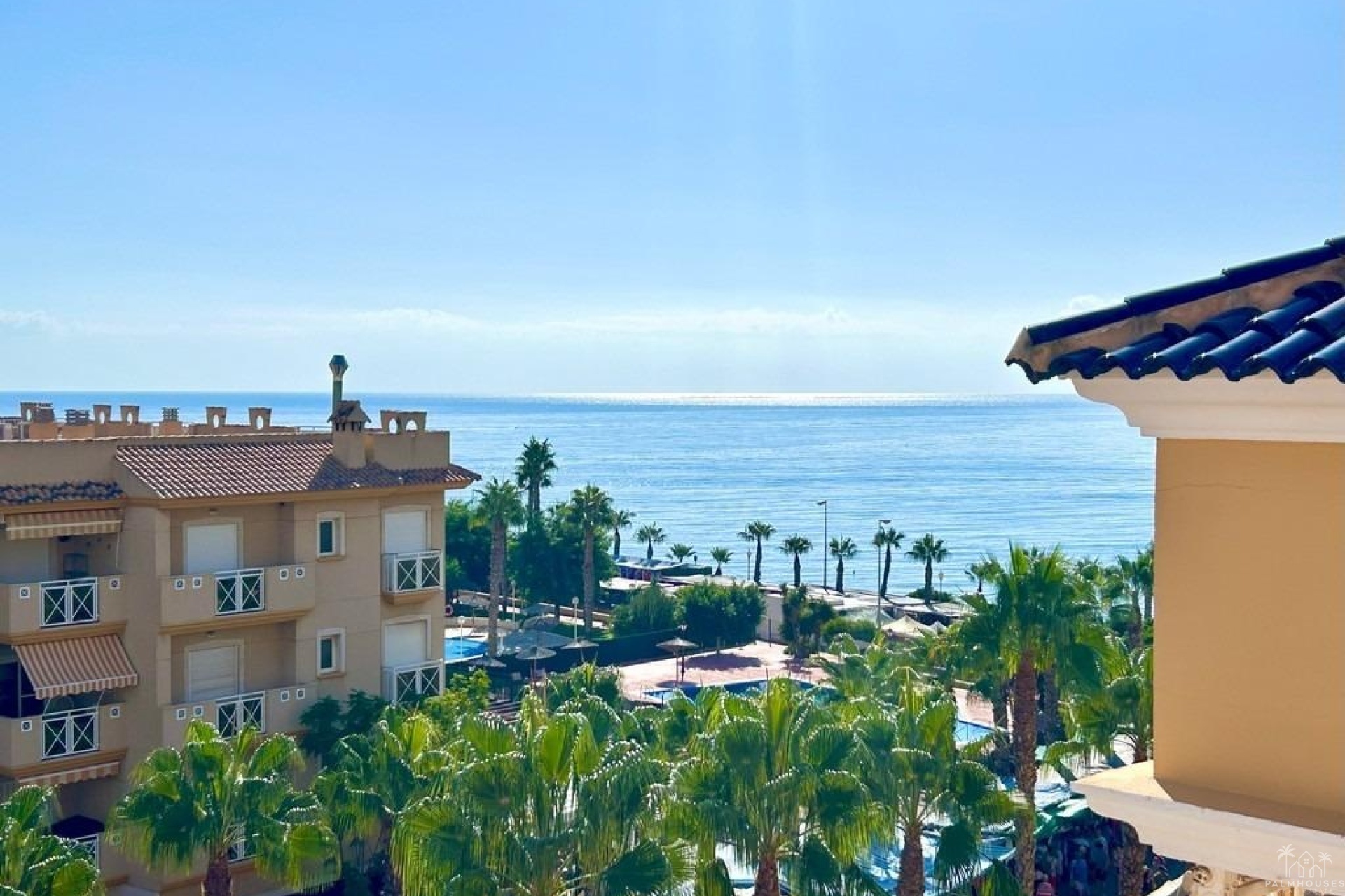 Venta - Apartment - Dehesa De Campoamor - Campoamor