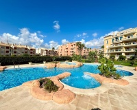 Venta - Apartment - Dehesa De Campoamor - Campoamor