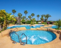 Venta - Apartment - Dehesa De Campoamor - Campoamor