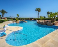 Venta - Apartment - Dehesa De Campoamor - Campoamor