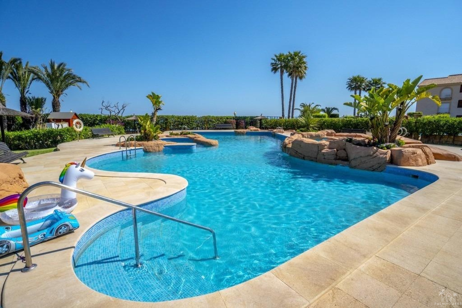 Venta - Apartment - Dehesa De Campoamor - Campoamor
