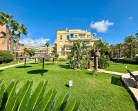 Venta - Apartment - Dehesa De Campoamor - Campoamor