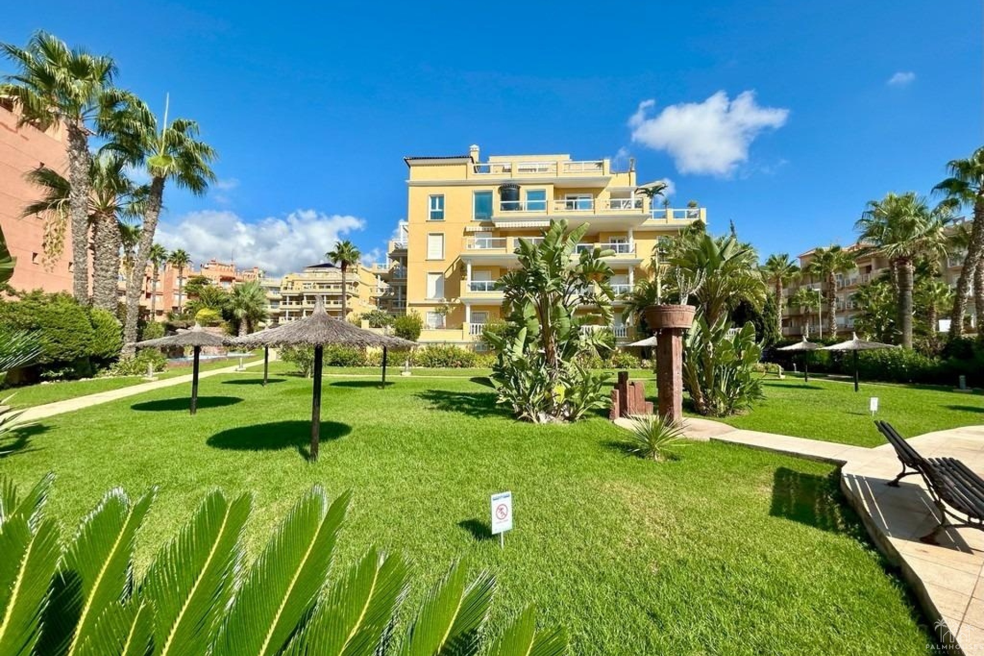 Venta - Apartment - Dehesa De Campoamor - Campoamor