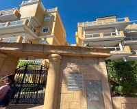 Venta - Apartment - Dehesa De Campoamor - Campoamor