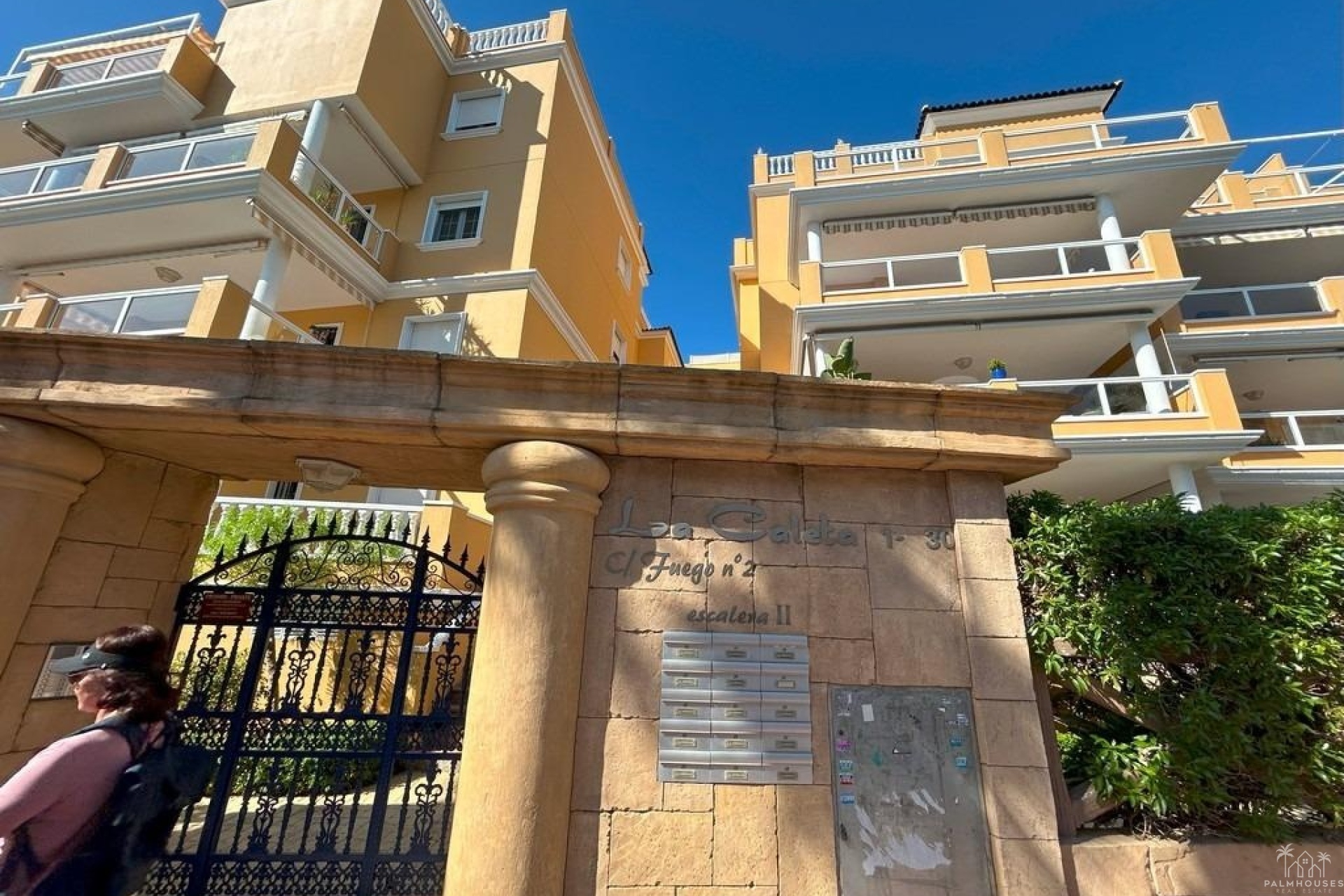 Venta - Apartment - Dehesa De Campoamor - Campoamor