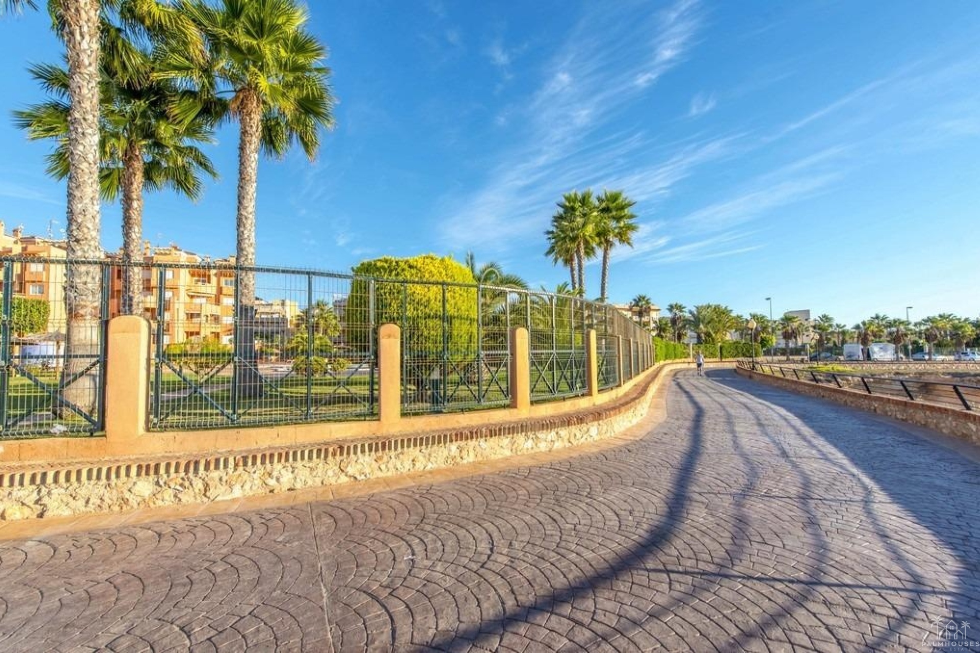 Venta - Apartment - Dehesa De Campoamor - Campoamor