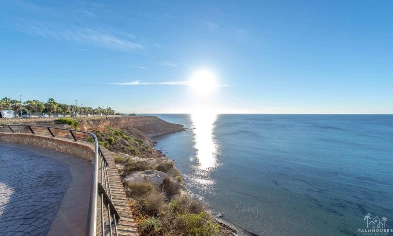 Venta - Apartment - Dehesa De Campoamor - Campoamor