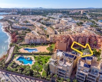 Venta - Apartment - Dehesa De Campoamor - Campoamor